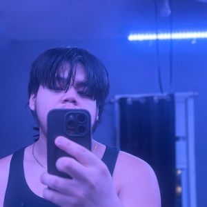 Meet your Posher, Cristian